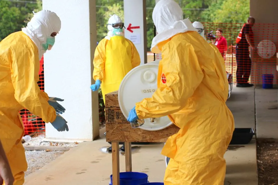Biohazard Cleanup